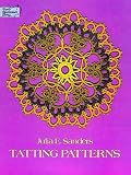 Tatting Patterns (Dover Needlework Series)