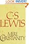 Mere Christianity