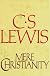Mere Christianity