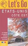 Let's go : �tats-Unis, c�te Est