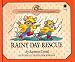  : Rainy Day Rescue (Christopher Churchmouse Classics)