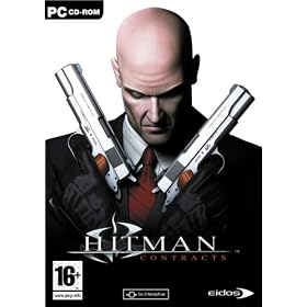 Hitman: Contracts (PC)