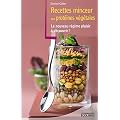 Recettes minceur aux prot�ines v�g�tales