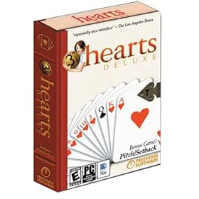 3D Hearts Deluxe (Mac)