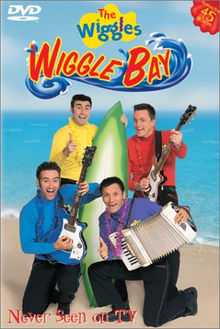 watch The Wiggles - Wiggle Bay