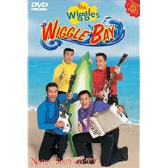 The Wiggles - Wiggle Bay