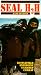 VHS : U.S. Navy Seal H2h Hand to Hand: Survive Close Combat