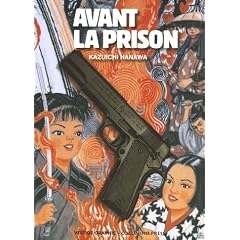 Avant la prison