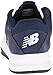 New Balance Men's MC696 Light Weight Tennis Shoe