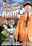 Colonel Effingham's Raid