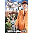 Colonel Effingham's Raid by 