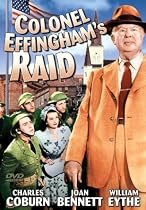 Colonel Effingham's Raid