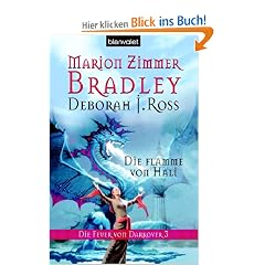 Die Flamme von Hali. Die Feuer von Darkover 03
