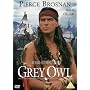 Grey Owl [DVD] [2000]