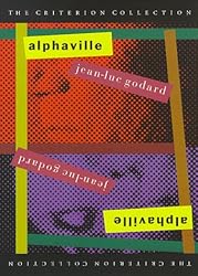 Alphaville - Criterion Collection (1965)