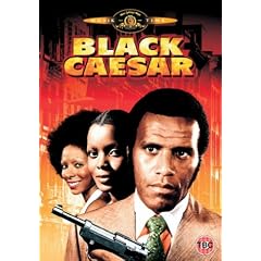 Black Caesar [DVD] [1973]