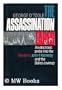 The assassination tapes: An electronic probe into the murder of John F. Kennedy and the Dallas coverup