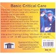 Basic Critical Care: A Training Program for the Development of Critical Care Nurses with 75... by Geri Wentz, Cyndie Koopsen, Caroline Young, and Daniel Farb