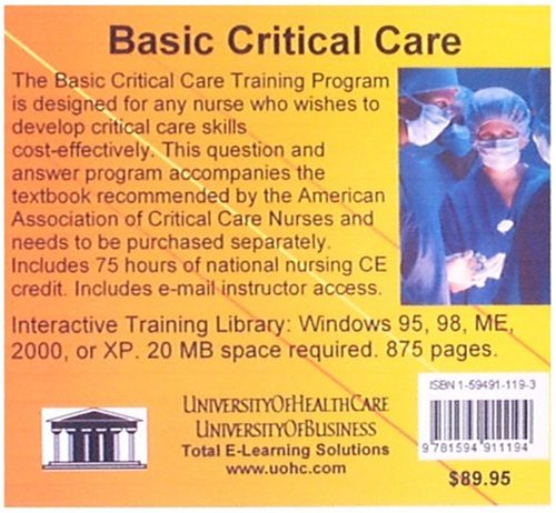 Critical-Care