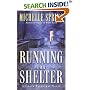 Running for Shelter (Laura Principal Mysteries)
