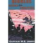 Biggles Defies the Swastika (Red Fox older fiction)