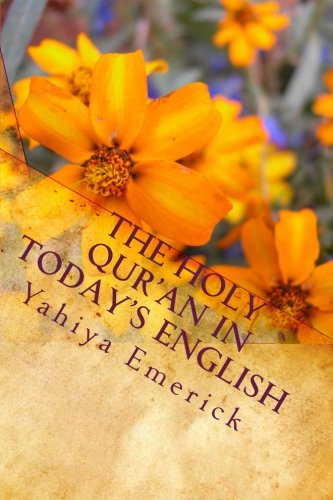 The Holy Qur'an in Today's English