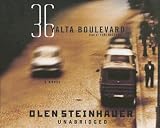 36 Yalta Boulevard (St. Martins Minotaur Mysteries) [UNABRIDGED]