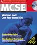 MCSE Windows 2000 Core Four Boxed Set (Exams 70-210, 70-215, 70-216, 70-217)
