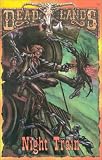 Night Train (Deadlands (Paperback))