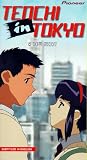 VHS : Tenchi in Tokyo, Vol. 1-New Start