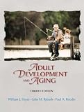 Adult Development and Aging,
John Michael Rybash