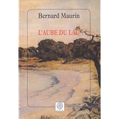 L'Aube du lac