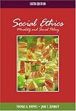 Social Ethics: Morality and Social Policy