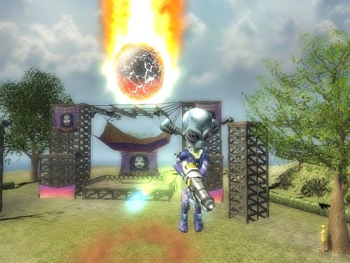 Destroy All Humans 2 (Xbox)