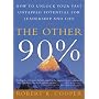 The Other 90 Per Cent
