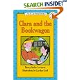 Clara and the Bookwagon (I Can Read Book 3)