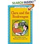 Clara and the Bookwagon (I Can Read Book 3)