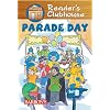 Parade Day (Reader's Clubhouse: Level 2)
