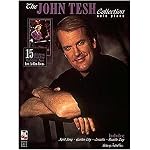 The John Tesh Collection book cover