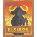 Kirikou et le buffle aux cornes d'or