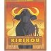 Kirikou et le buffle aux cornes d'or