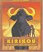 Livres : Kirikou et le buffle aux cornes d'or