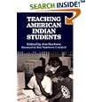 Teaching American Indian Students by Jon Allan Reyhner