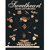 Sweetheart Jewelry and Collectibles (Schiffer Book for Collectors With Value Guide)