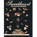 Sweetheart Jewelry and Collectibles (Schiffer Book for Collectors With Value Guide)