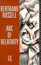 ABC of Relativity (Bertrand Russell Paperbacks)