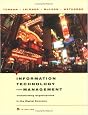 Information Technology for Management: Transforming Organizations in the Digital Economy