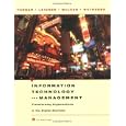 Information Technology for Management: Transforming Organizations in the Digital Economy
