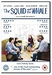 The Squid and the Whale [DVD] [2006]
