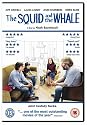 The Squid And The Whale [DVD] [2005]